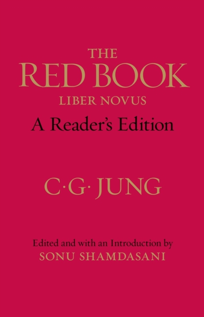 Obrázok The Red Book : A Readers Edition