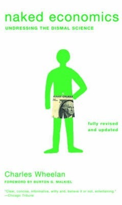 Obrázok Naked Economics