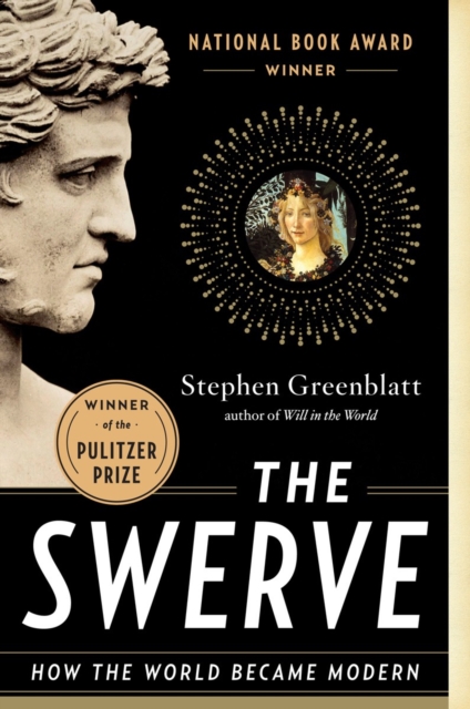 Obrázok The Swerve : How the World Became Modern