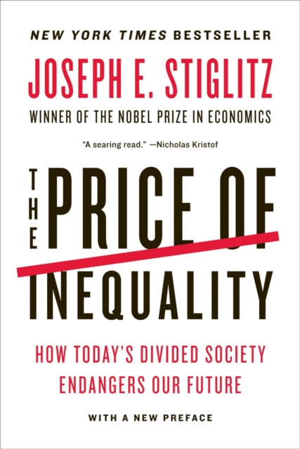 Obrázok Price of Inequality
