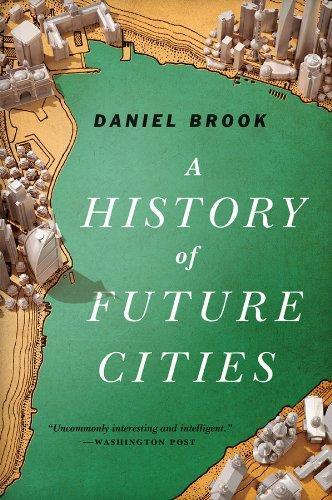 Obrázok History of Future Cities