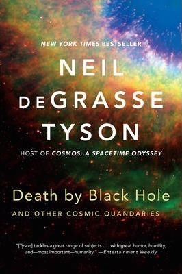 Obrázok Death by Black Hole : And Other Cosmic Quandaries