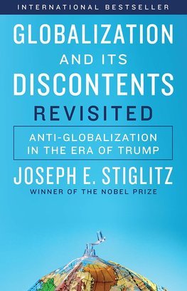 Obrázok Globalization and Its Discontents Revisited : Anti-Globalization in the Era of Trump