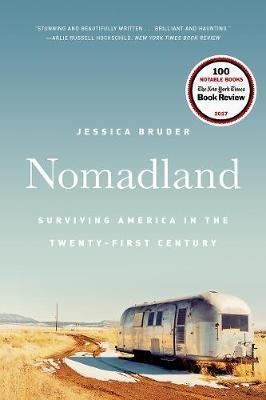 Obrázok Nomadland : Surviving America in the Twenty-First Century