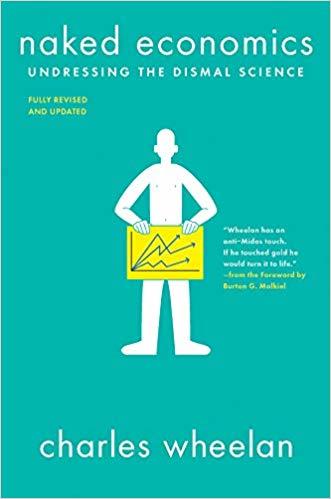 Obrázok Naked Economics