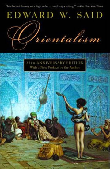 Obrázok Orientalism