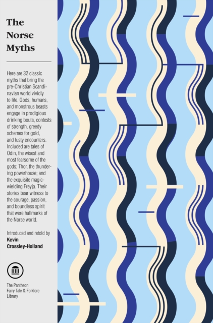 Obrázok Norse Myths