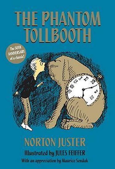 Obrázok The Phantom Tollbooth