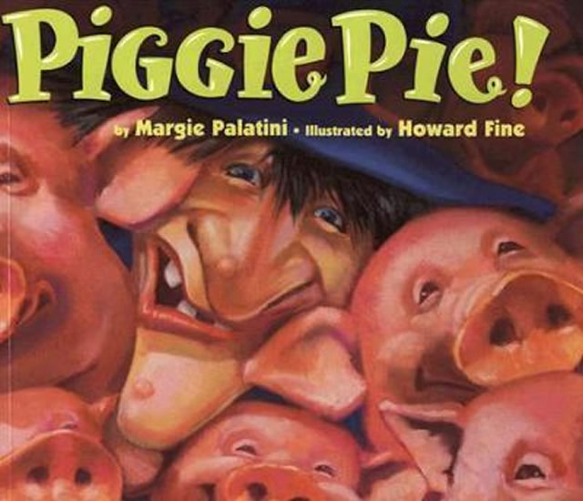 Obrázok Piggie Pie!