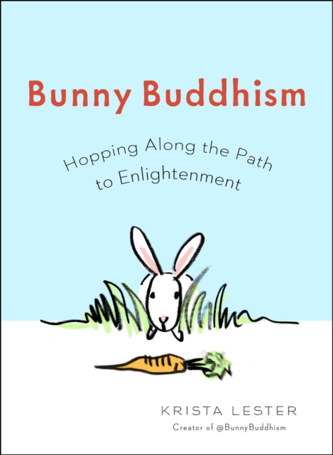 Obrázok Bunny Buddhism