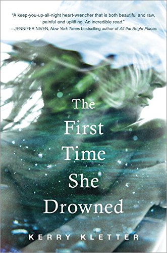 Obrázok The First Time She Drowned