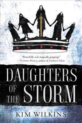 Obrázok Daughters Of The Storm