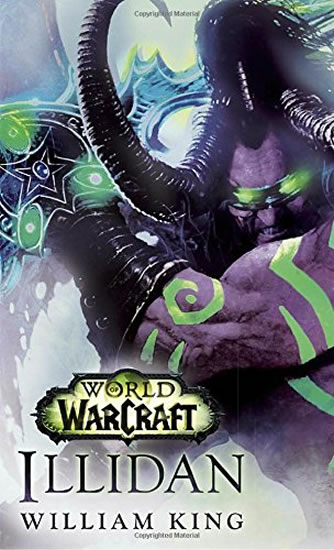Obrázok World of Warcraft: Illidan