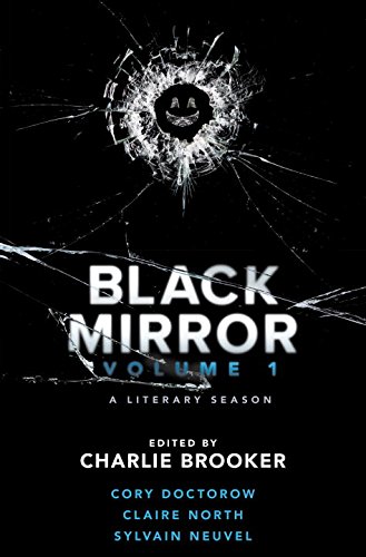 Obrázok Black Mirror 1