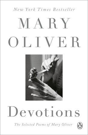Obrázok Devotions : The Selected Poems of Mary Oliver