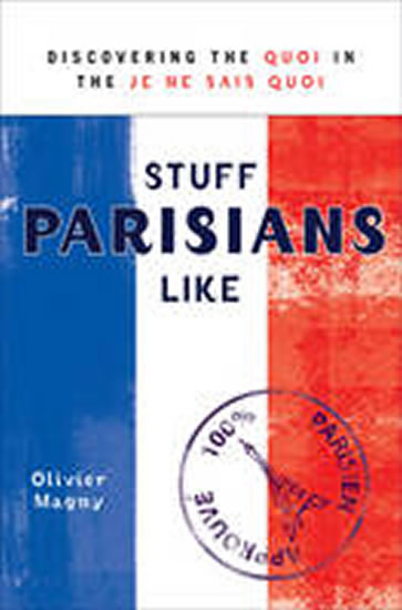 Obrázok The Stuff Parisians Like