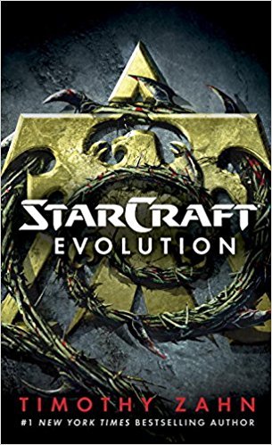 Obrázok Starcraft: Evolution