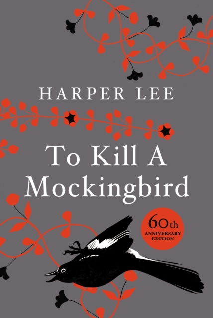 Obrázok To Kill A Mockingbird