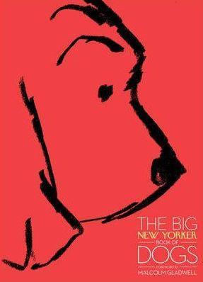 Obrázok Big New Yorker Book of Dogs