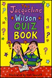 Obrázok Jacqueline Wilson Quiz Book