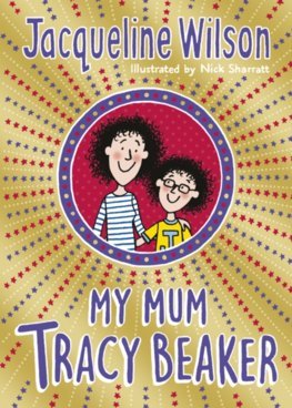 Obrázok My Mum Tracy Beaker