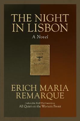 Obrázok The Night in Lisbon: A Novel