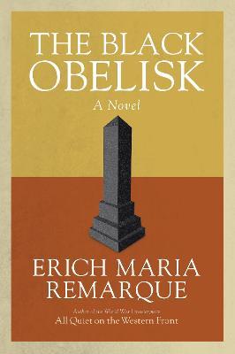 Obrázok The Black Obelisk: A Novel