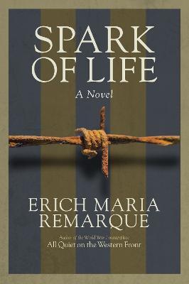 Obrázok Spark of Life: A Novel