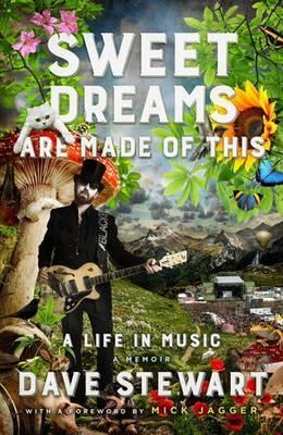 Obrázok Sweet Dreams are Made of This : A Life in Music