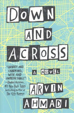 Obrázok Down And Across