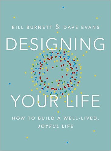 Obrázok Designing Your Life