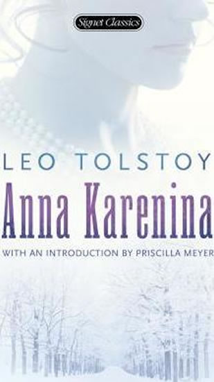 Obrázok Anna Karenina