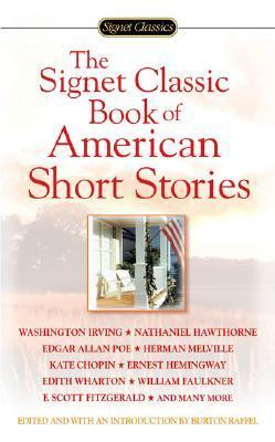 Obrázok The Signet Classic Book of American Short Stories