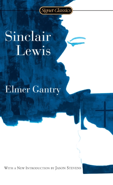 Obrázok Elmer Gantry