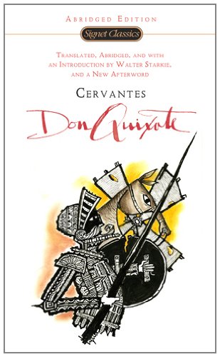 Obrázok Don Quixote