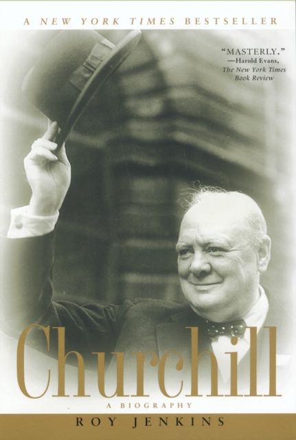 Obrázok Churchill