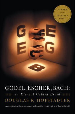 Obrázok Godel, Escher, Bach