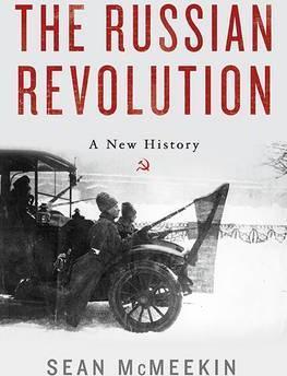 Obrázok The Russian Revolution: A New History