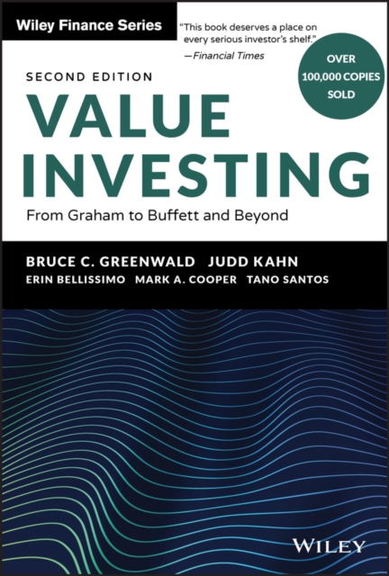 Obrazok Value Investing