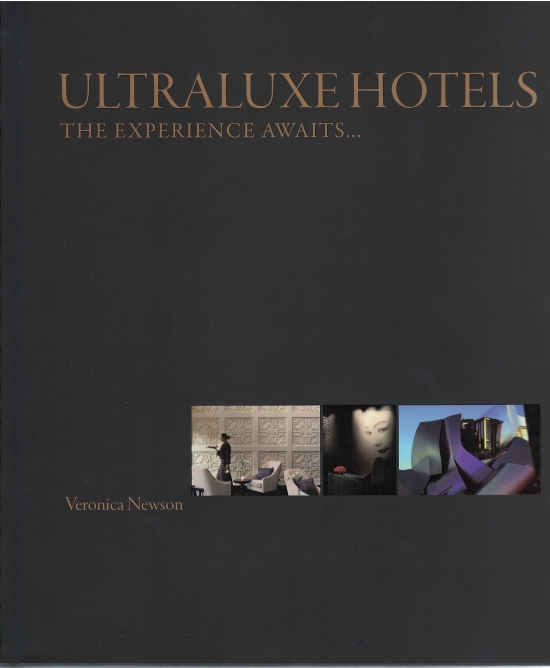 Obrázok UltraLuxe Hotels : The Experience Awaits