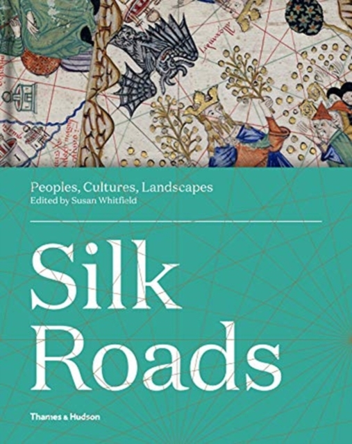 Obrázok Silk Roads