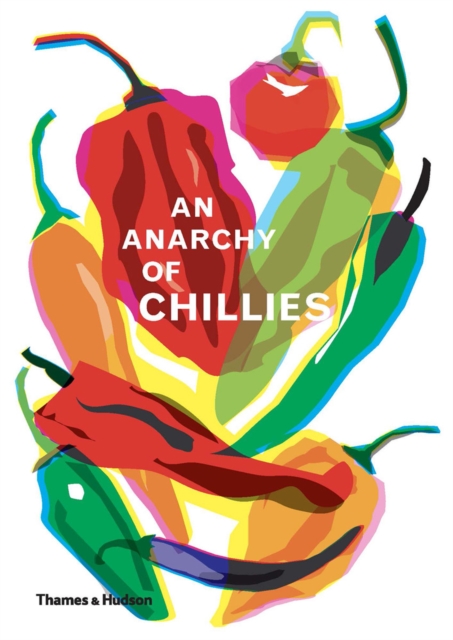 Obrázok An Anarchy of Chillies