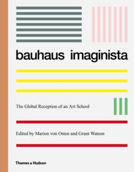 Obrázok Bauhaus Imaginista