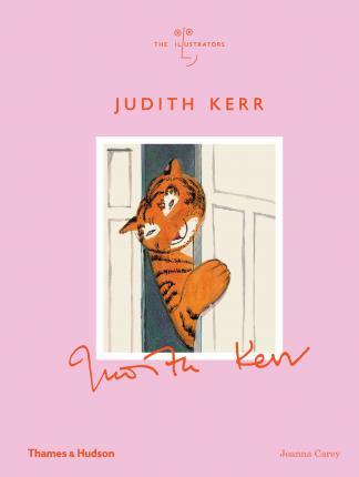 Obrázok Judith Kerr