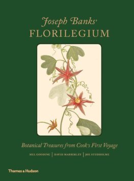 Obrázok Joseph Banks Florilegium