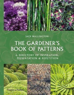 Obrázok The Gardener’s Book of Patterns