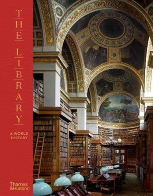 Obrázok The Library: A World History