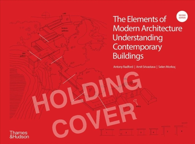 Obrázok The Elements of Modern Architecture: Understanding Contemporary Buildings