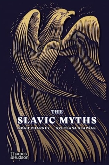 Obrázok The Slavic Myths