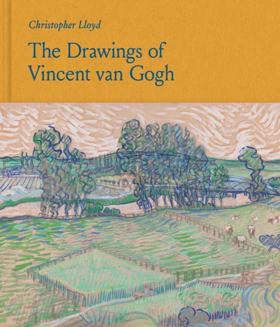 Obrázok The Drawings of Vincent van Gogh